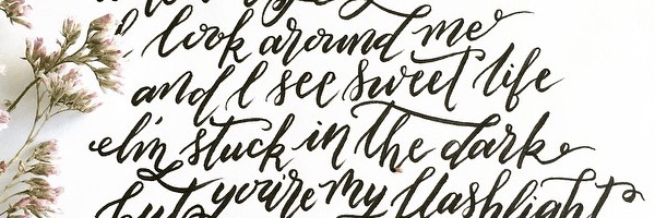 Artsynibs Calligraphy